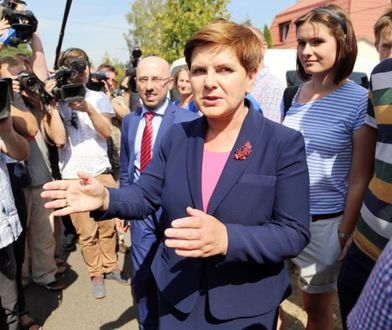 Jacek Żakowski: zapraszam panią Szydło do Warszawy