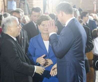 Paweł Lisicki: Uchodźcy dają PiS-owi władzę