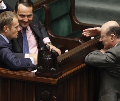 Jacek Żakowski: Goście odchodzą