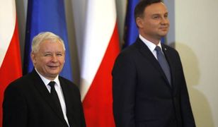 Sławomir Sierakowski: cztery cele Kaczyńskiego, czyli w co gra PiS?