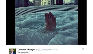 Beata Mazurek po publikacji zdjęcia kolegi z PiS Dominika Tarczyńskiego: czuję absmak