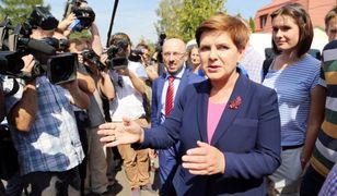 Jacek Żakowski: zapraszam panią Szydło do Warszawy