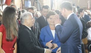 Paweł Lisicki: Uchodźcy dają PiS-owi władzę