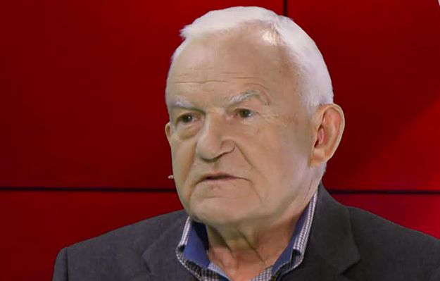 Leszek Miller u Jacka Gądka: Tusk jest dzisiaj jedynym Polakiem, którego nazwisko coś znaczy na międzynarodowej arenie politycznej