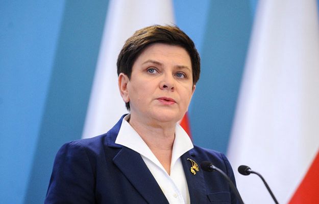 Premier Beata Szydło: nie ma powodów do obaw, reforma oświaty jest dobrze przygotowana