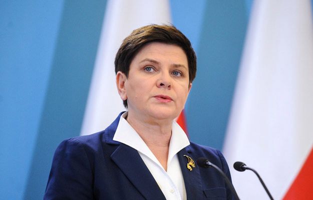 Premier Beata Szydło: nie ma powodów do obaw, reforma oświaty jest dobrze przygotowana