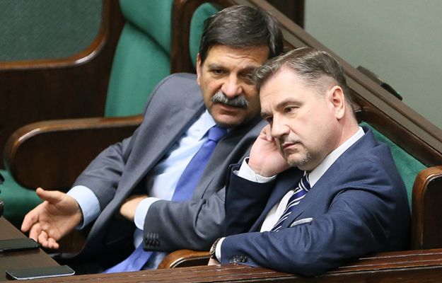 Piotr Duda o zwolnieniu Pawła Sołtysa: zwalnianie związkowców to w Polsce standard
