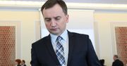 Zbigniew Ziobro: obecny system wyboru sędziów do KRS jest niekonstytucyjny