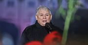 Co się działo z Jarosław Kaczyńskim po sobotniej miesięcznicy katastrofy smoleńskiej?