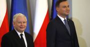 Sławomir Sierakowski: cztery cele Kaczyńskiego, czyli w co gra PiS?