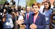 Jacek Żakowski: zapraszam panią Szydło do Warszawy