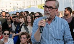 Wojciechowski: demagogia zamiast argumentów. Żakowski odpowiada: tonący brzydko się chwyta
