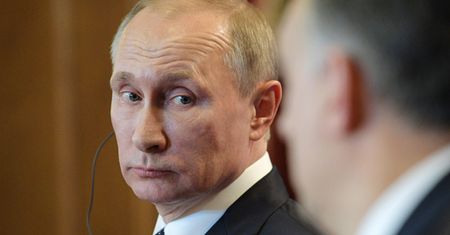 Kreml nie liczy już na przeprosiny od Fox News za słowa o "Putinie zabójcy". Bill O'Reilly zakpił z władz Rosji