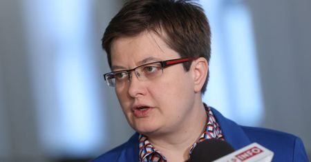 Tylko w WP. Burza wokół wpisu Lubnauer o Misiewiczu. Nam zdradza, co naprawdę miała na myśli