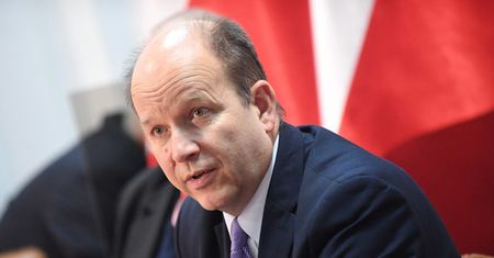 Konstanty Radziwiłł o oszczędnościach w służbie zdrowia: nie ma i nie będzie