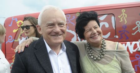 Wiesław Dębski: W poszukiwaniu najbardziej prawdziwej lewicy