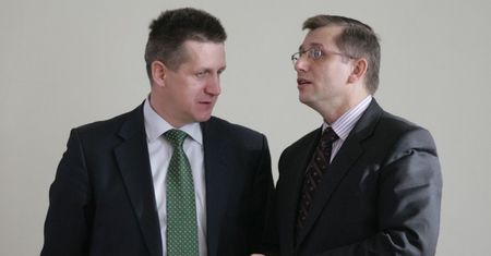Jacek Żakowski: Kwiatkowski i Bury - ofiary słuszne i niesprawiedliwe