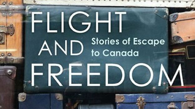 Określenia "polish SS" użyto w książce pt. "Flight and Freedom. Stories of Escape to Canada"