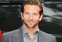 Bradley Cooper nie może nurkować!