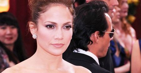 Matczyne wątpliwości Jennifer Lopez