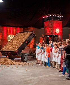 "Masterchef": jury wyłania finałową czternastkę!