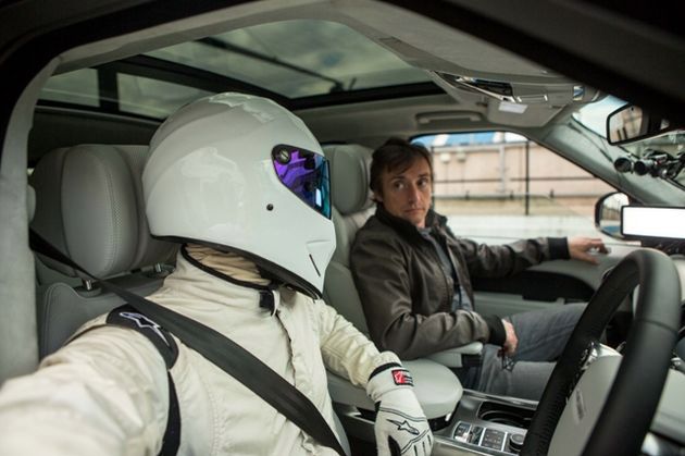 "Top Gear": nowa seria i wyjątkowy tydzień z programem w BBC Knowledge!