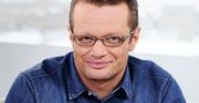 Marcin Meller ma problem ze słuchem