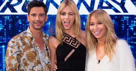 "Project Runway": Alicja Korytkowska odpadła w drugim odcinku!