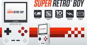 Powrót Game Boya (tylko szkoda, że nie od Nintendo)