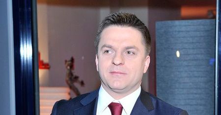 Bogdan Rymanowski: mówi sam do siebie: Jeszcze trochę, Bogdan, i...
