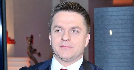 "Jeden na jeden" Rymanowskiego ma 220 tys. widzów i wygrywa z konkurencją