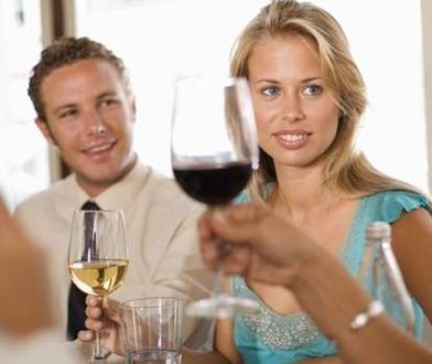 Dlaczego czerwone wino nie nadaje się do ryby