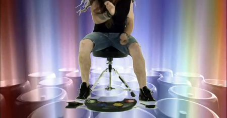 PowerGig: Rise of the SixString - nowy zwiastun