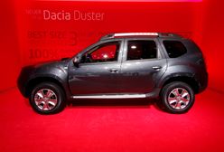 Nowa Dacia Duster