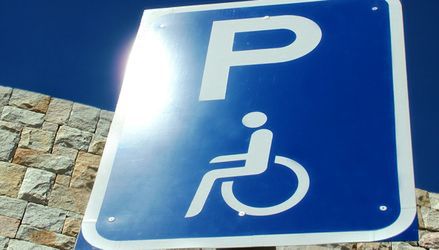 Tylko co czwarty niepełnosprawny w Polsce pracuje