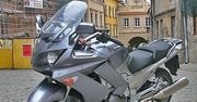 Yamaha FJR 1300 AS