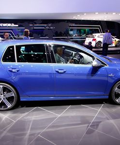 Volkswagen Golf R