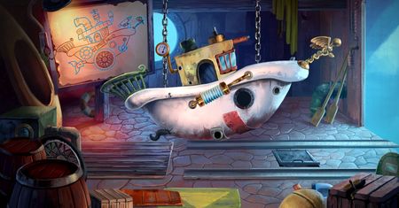 My Brother Rabbit - recenzja. Każdy chciałby mieć takiego brata