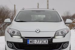 Renault Megane Grandtour
