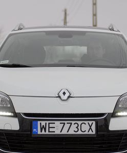 Renault Megane Grandtour