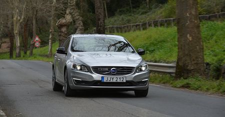 Volvo Polestar