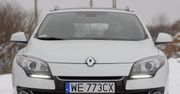 Renault Megane Grandtour