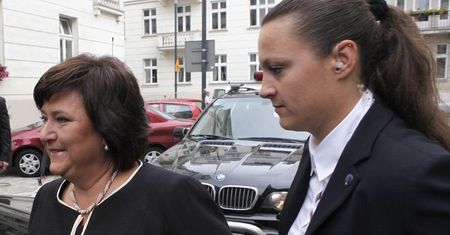 Chronią najważniejszych w państwie. Praca i zarobki w BOR