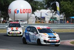 Kia Lotos Race