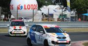 Kia Lotos Race