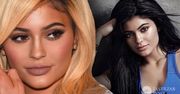 Zobacz Kylie Jenner w kampanii reklamowej wartej milion dolarów. Co tym razem promuje?