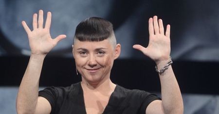 Wojewódzki nie dał rady Marii Peszek!