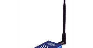 Adapter Bluetooth dużego zasięgu