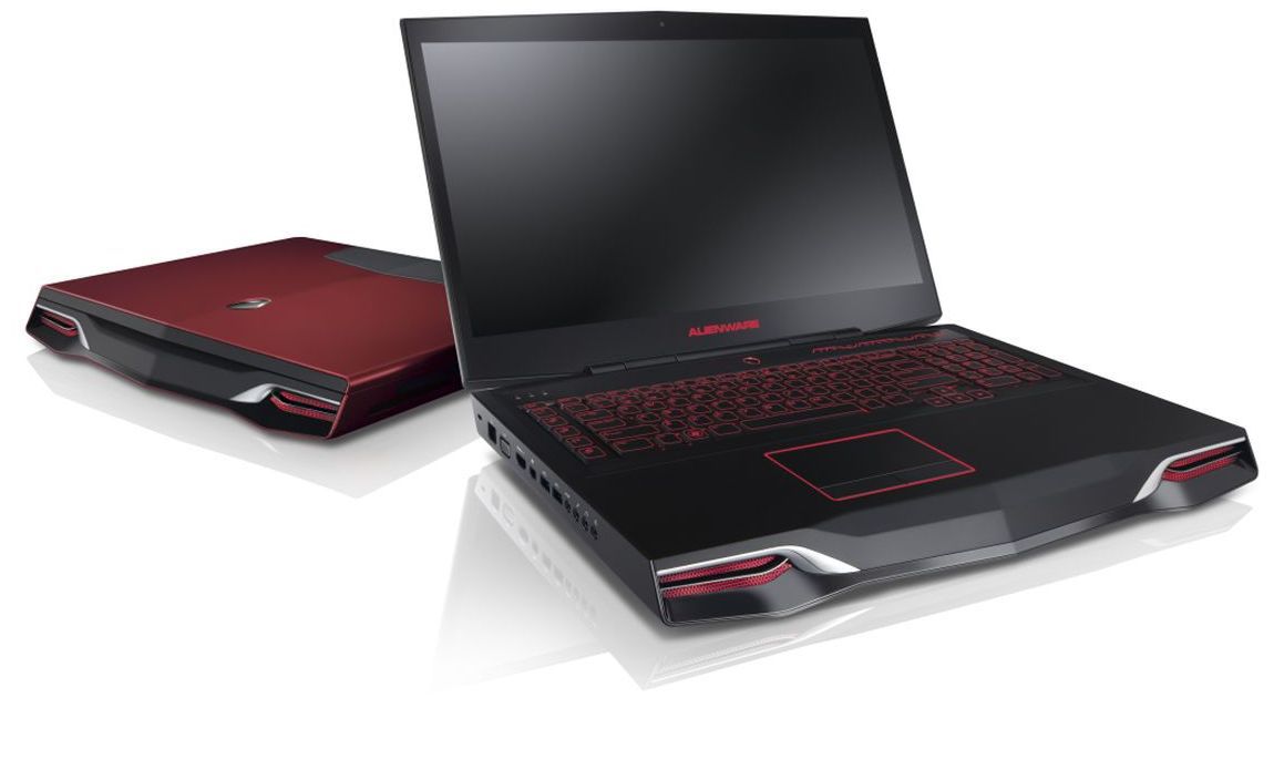 Karty Killer Wireless-N 1202 w laptopach Alienware