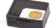 Tiny Sim Card Spy Ear - podsłuch za 65 dolarów